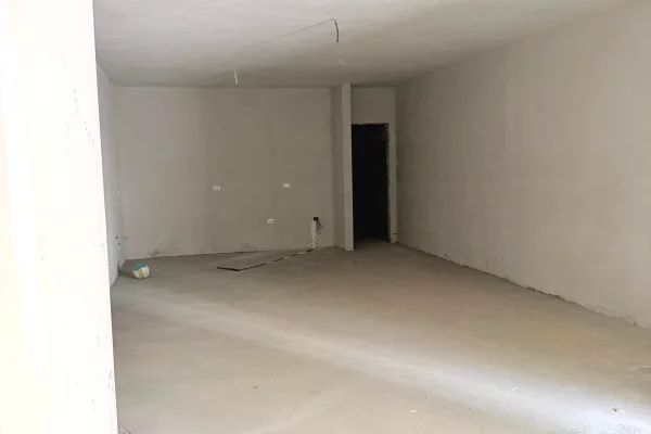 Apartment for sale in Tirana 2+1, Emty