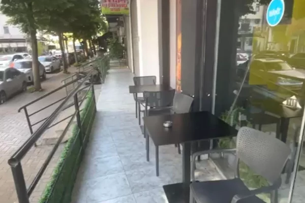 Ambient biznesi ne shitje 2+1 ne Tirane - 10,000 Euro