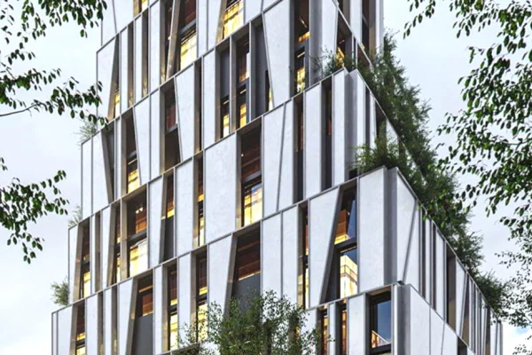 Shtepi me qera Apartament ne Tirane, 2+1, Mobilimi Bosh, pa mobiluar, Pagesa 1,000  Euro.