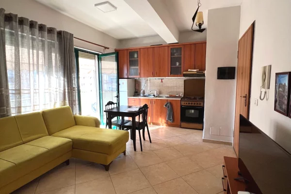 House for Rent 1+1 in Tirana - 500 Euro