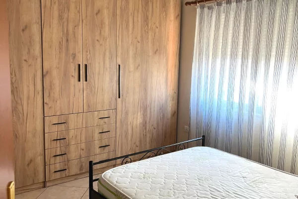 Apartment for rent in Tirana 1+1, Furnished
