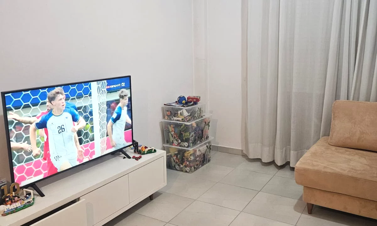 Shtepi me qera Apartament ne Tirane, 2+1, Mobilimi E mobiluar, Pagesa 60,000  Leke.