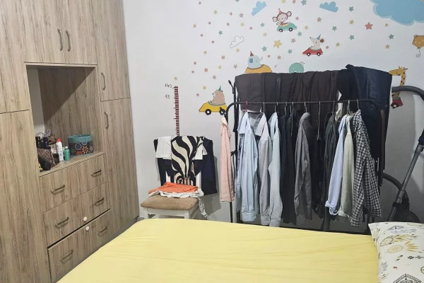 Shtepi me qera Apartament ne Tirane, 2+1, Mobilimi E mobiluar, Pagesa 60,000  Leke.