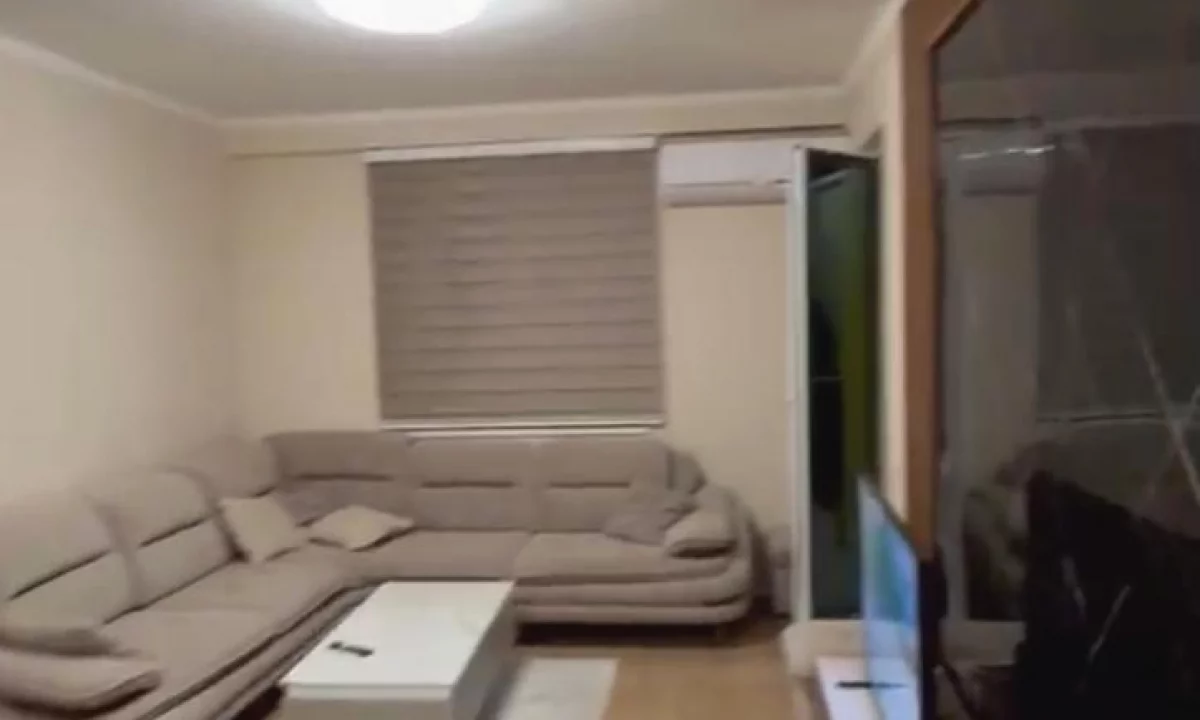 Shtepi me qera Apartament ne Tirane, 2+1, Mobilimi E mobiluar, Pagesa 700  Euro.