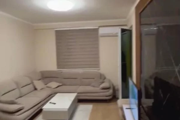 Jepet me qera apartament 2+1+2 ne Yzberisht