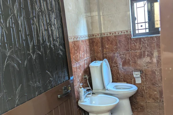 Shtepi ne shitje Vila Luksoze ne Tirane, 6+1, Mobilimi E mobiluar, Pagesa 520,000  Euro.