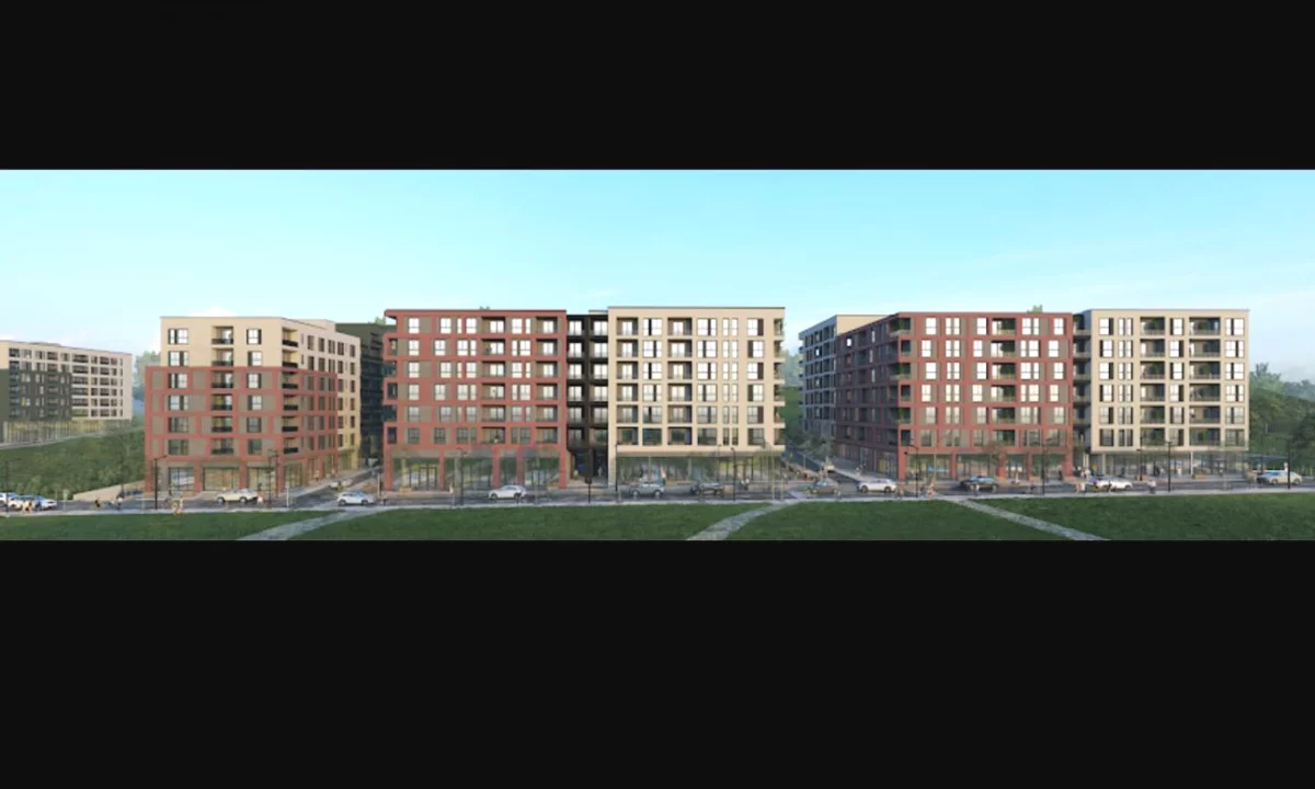 Shtepi ne shitje Apartament ne Tirane, 1+1, Mobilimi Bosh, pa mobiluar, Pagesa 78,386  Euro.