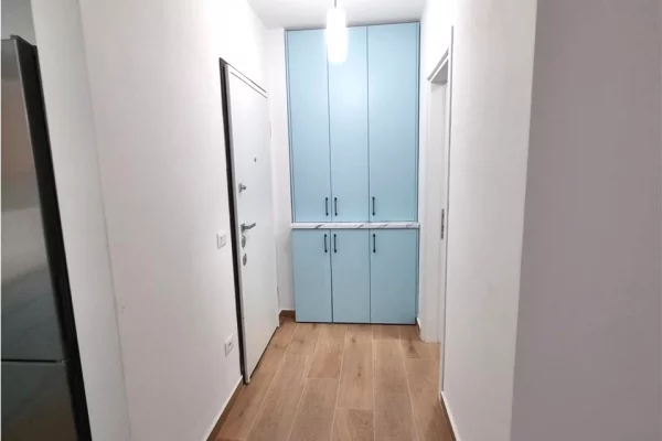Shtepi me qera Apartament ne Tirane, 2+1, Mobilimi E mobiluar, Pagesa 750  Euro.