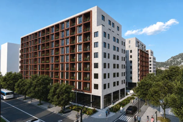 Shtepi ne shitje 2+1 ne Tirane - 88,000 Euro