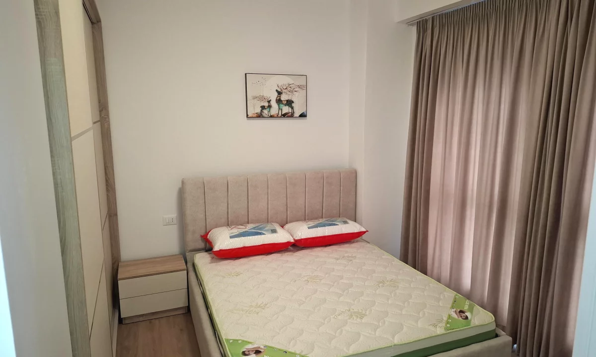 Shtepi me qera Apartament ne Tirane, 2+1, Mobilimi E mobiluar, Pagesa 750  Euro.