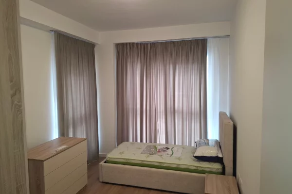 Shtepi me qera Apartament ne Tirane, 2+1, Mobilimi E mobiluar, Pagesa 750  Euro.