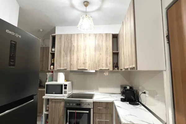 Apartment for rent in Tirana 2+1, Furnished