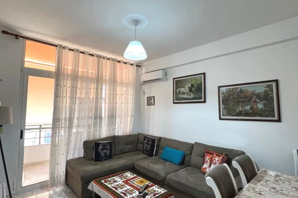 Apartment for rent in Tirana 2+1, Furnished