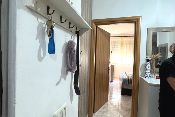 Apartment for rent in Tirana 2+1, Furnished