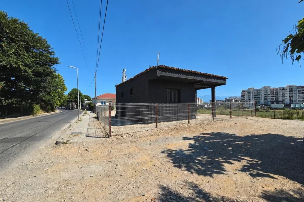 Land for Sale in Tirana - 220,000 Euro