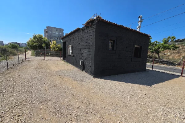Land for Sale in Tirana - 220,000 Euro