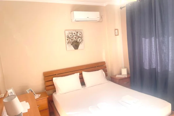 Shtepi me qera 1+1 ne Tirane - 650 Euro