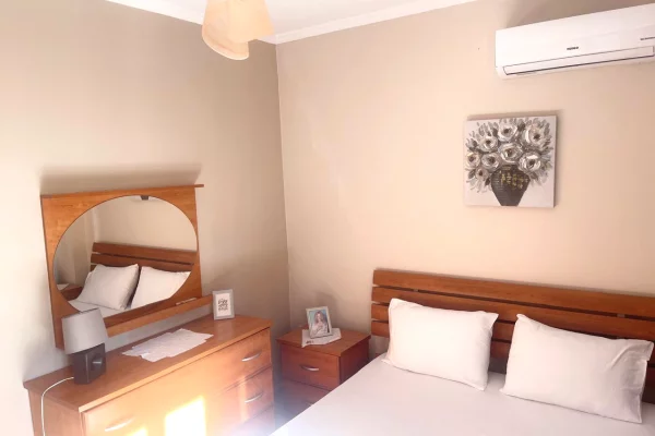 Shtepi me qera Apartament ne Tirane, 1+1, Mobilimi E mobiluar, Pagesa 650  Euro.