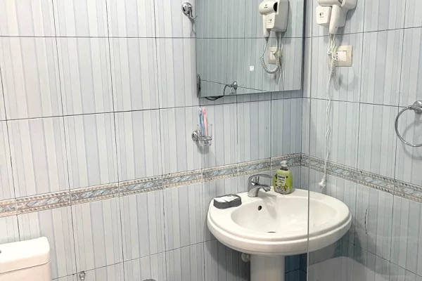 Shtepi me qera Apartament ne Tirane, 1+1, Mobilimi E mobiluar, Pagesa 650  Euro.