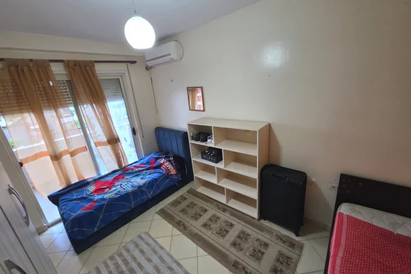 Shtepi me qera Apartament ne Tirane, 2+1, Mobilimi E mobiluar, Pagesa 47,000  Leke.