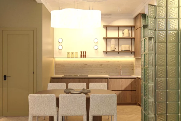 Shtepi ne shitje 4+1 ne Tirane - 765,000 Euro