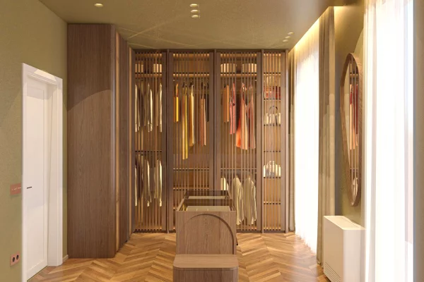 Shtepi ne shitje Apartament ne Tirane, 4+1, Mobilimi Bosh, pa mobiluar, Pagesa 765,000  Euro.