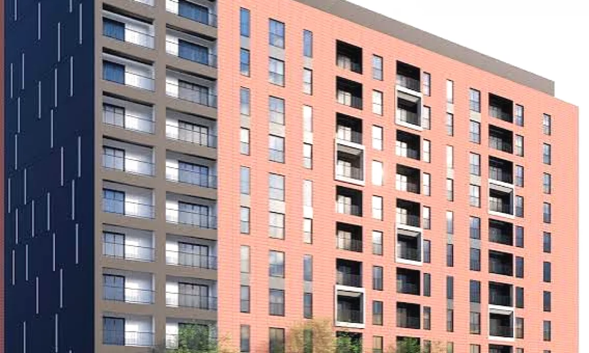 Shtepi ne shitje Apartament ne Tirane, 2+1, Mobilimi Bosh, pa mobiluar, Pagesa 229,000  Euro.