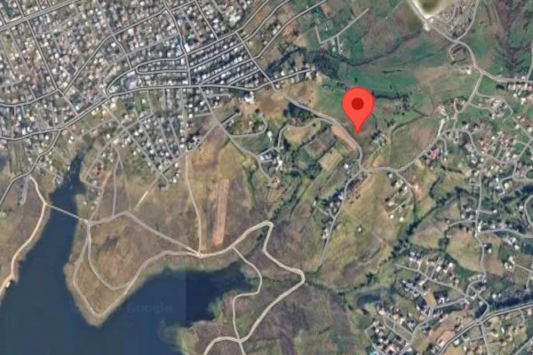 Land for Sale in Tirana - 95,000 Euro
