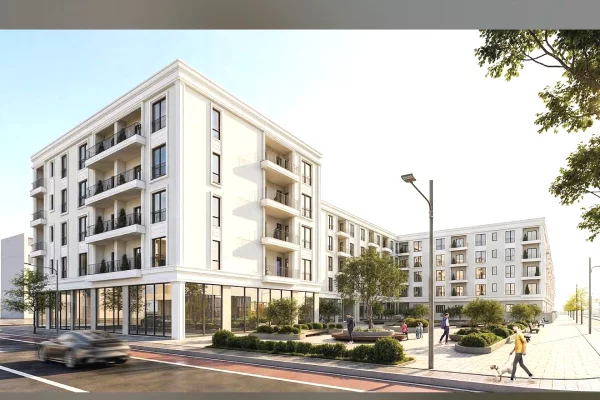 Shtepi ne shitje Apartament ne Tirane, 2+1, Mobilimi Bosh, pa mobiluar, Pagesa 75,000  Euro.
