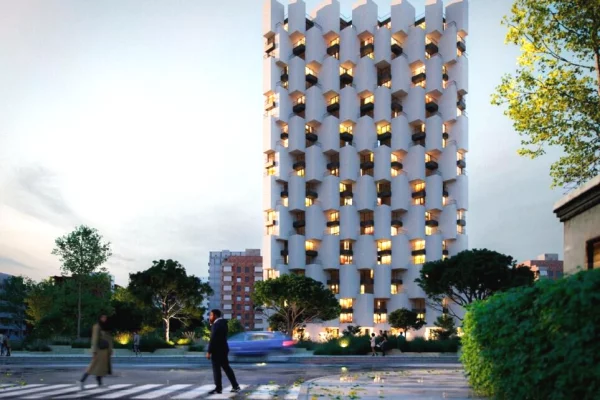 Shtepi ne shitje 1+1 ne Tirane - 116,200 Euro