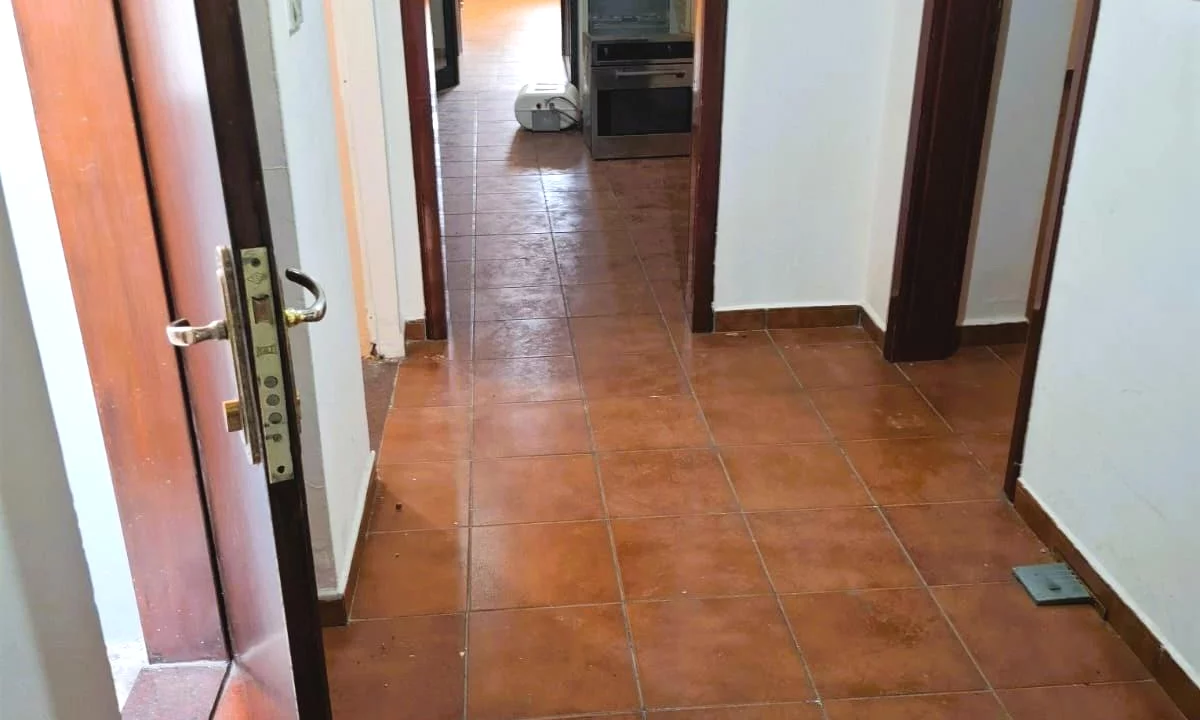 Shtepi ne shitje Apartament ne Tirane, 4+1, Mobilimi Bosh, pa mobiluar, Pagesa 245,000  Euro.