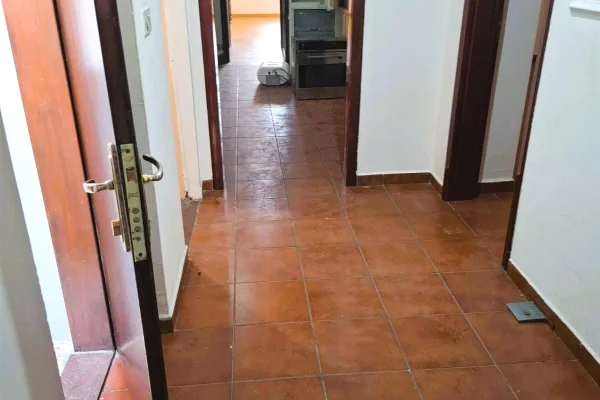 SHITET APARTAMENT 4+1 | 2 TUALETE | 2 BALLKONE