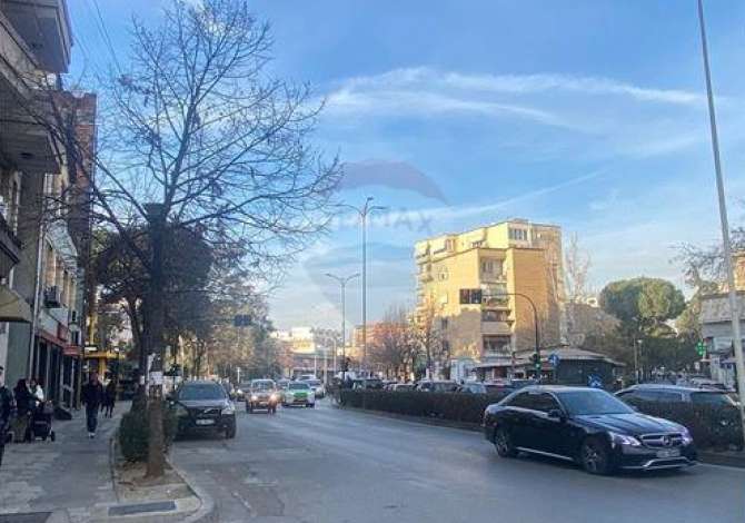 Business Property in Sale 4+1 in Tirana - 95,000 Euro