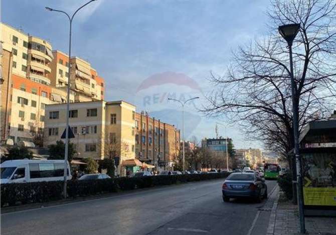 Business Property in Sale 4+1 in Tirana - 95,000 Euro