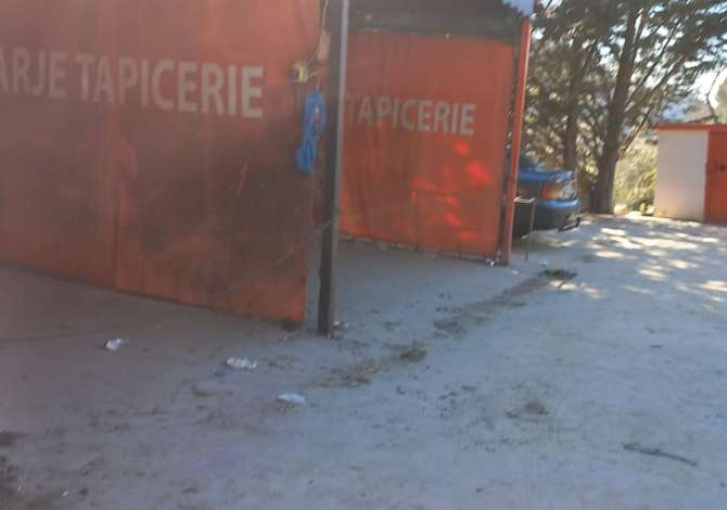 Ambient biznesi me qera 6+1 ne Tirane - 400 Euro