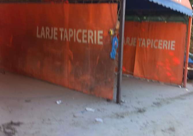 Ambient biznesi me qera 6+1 ne Tirane - 400 Euro