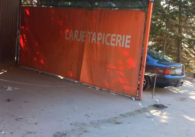 Ambient biznesi me qera 6+1 ne Tirane - 400 Euro