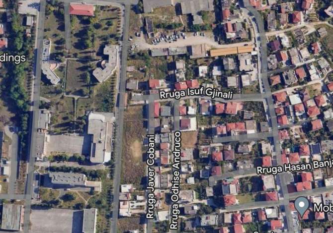 Sauk,Shitet Toke te Shkolla e Policise