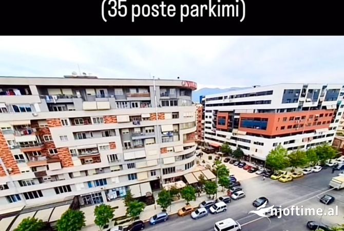 Business Property in Sale 4+1 in Tirana - 650,000 Euro