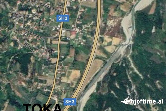 Terreno in vendita a Tirana - 344,000 Euro