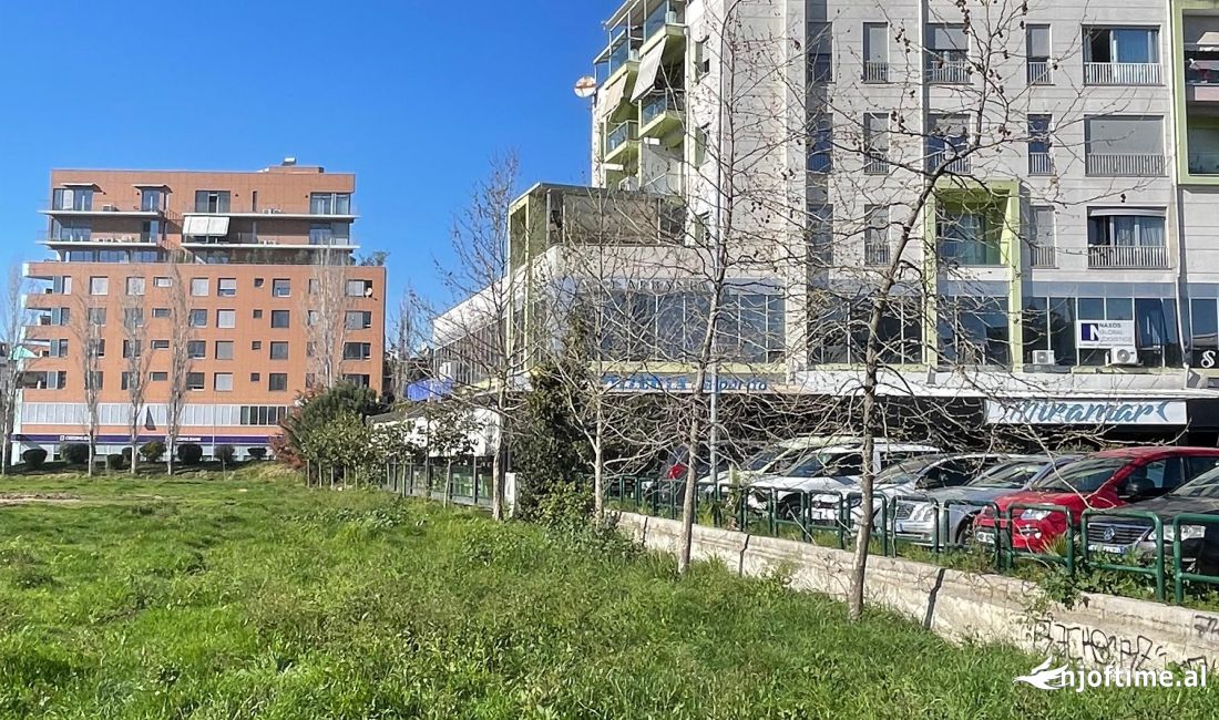 Stadiumi Dinamo, Ambient Komercial me qira