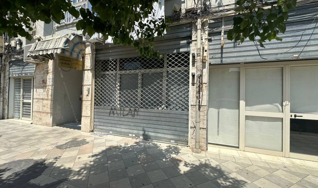 DYQAN PER SHITJE NE KOMUNE TE PARISIT