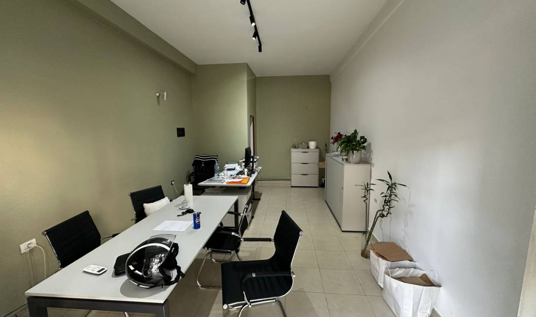 DYQAN PER SHITJE NE KOMUNE TE PARISIT