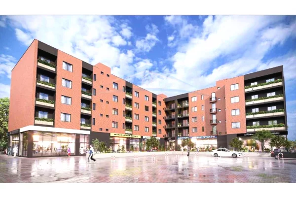 Shitet, Apartament 2+1,Kamëz