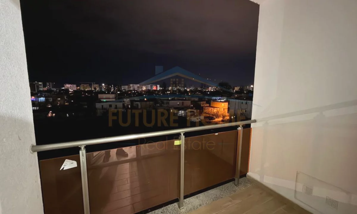 Apartment for rent in Tirana 1+1, Furnished