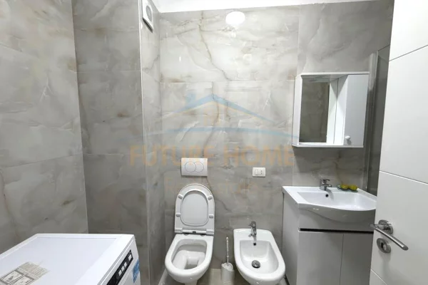 Apartment for rent in Tirana 1+1, Furnished