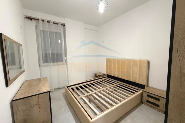 Apartment for rent in Tirana 1+1, Furnished