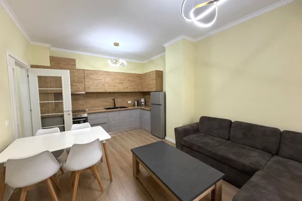 Casa in affitto 2+1 a Tirana - 57,000 Leke