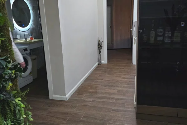 Appartamento in affitto a Tirana 2+1, Arredato