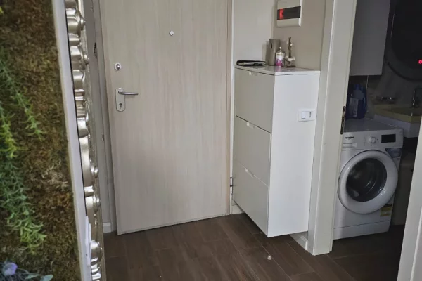 Appartamento in affitto a Tirana 2+1, Arredato